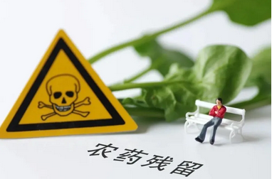 如何檢測農(nóng)藥殘留超標(biāo)？了解農(nóng)藥超標(biāo)殘留檢測的樣品采集