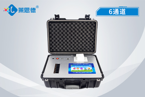 食品安全檢測(cè)的重要性，食品安全檢測(cè)儀存在的必要性