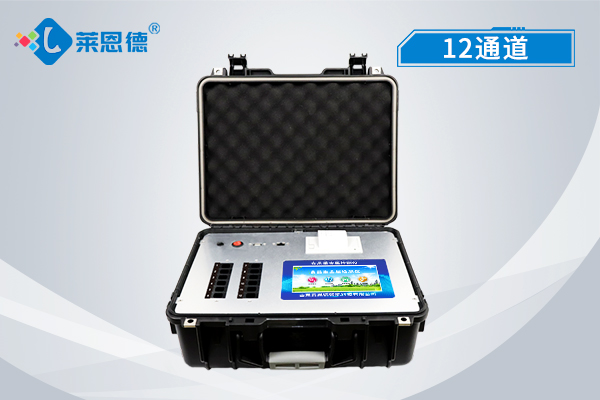 食品重金屬包含哪幾類？食品重金屬檢測儀的可檢測項目