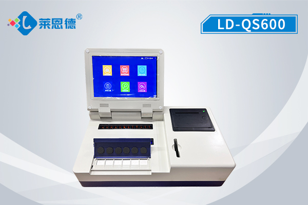 食品安全威脅有多大？多功能食品安全速測儀深入解析食品安全程度