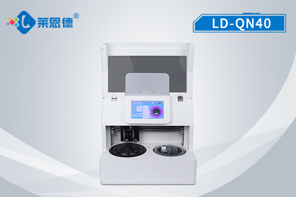 為何超標(biāo)農(nóng)藥殘留成隱患？全自動(dòng)農(nóng)殘檢測(cè)儀優(yōu)勢(shì)全解析