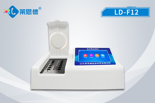 為什么茶多酚含量檢測不可忽視？茶多酚含量快速檢測儀的優(yōu)勢解析