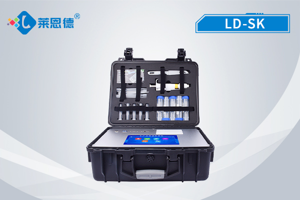 藥物殘留檢測儀在水產(chǎn)行業(yè)的重要性，全面解讀水產(chǎn)品藥物殘留檢測技術(shù)與應(yīng)用