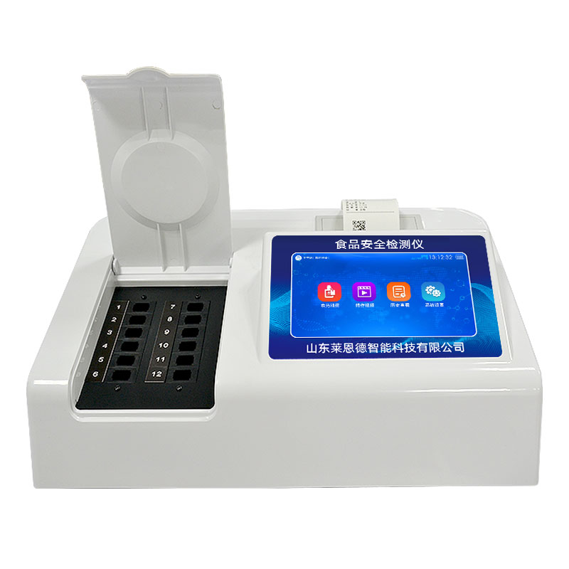深入公益訴訟食品安全檢測(cè)儀市場(chǎng)，哪家業(yè)界評(píng)價(jià)高？