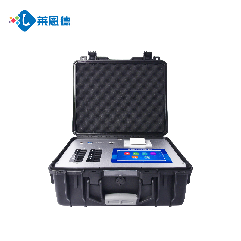 如何辨別肉制品的新鮮度？多功能肉制品安全檢測(cè)儀的工作原理