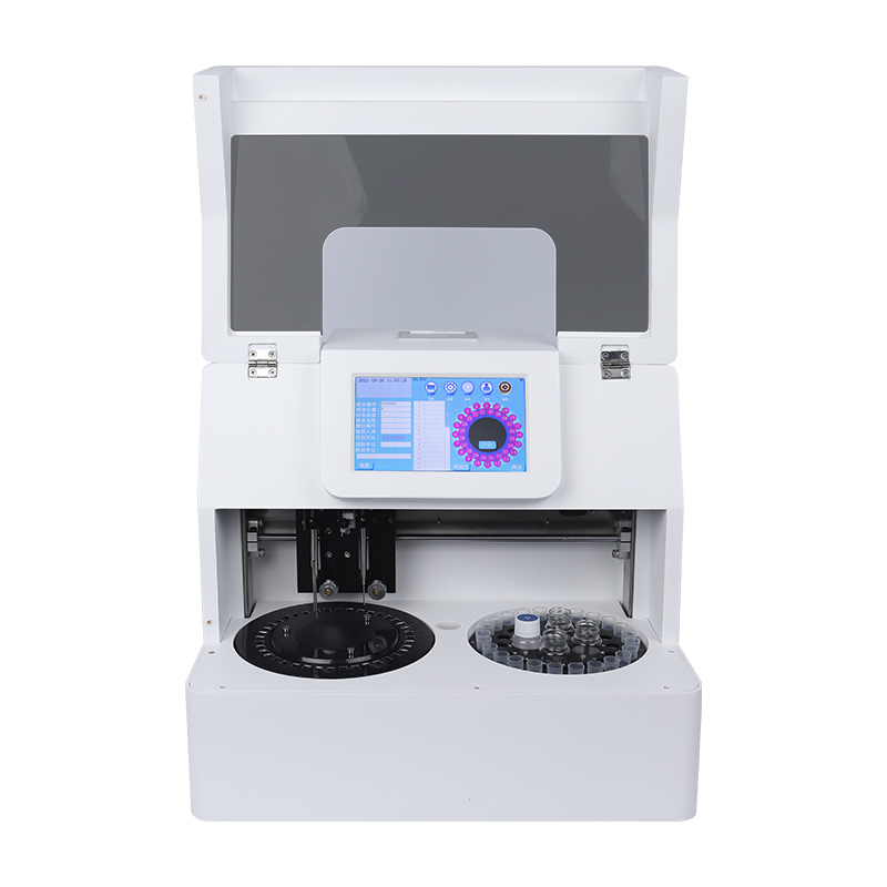 全自動(dòng)農(nóng)藥殘留檢測(cè)儀檢測(cè)結(jié)果靠不靠譜？