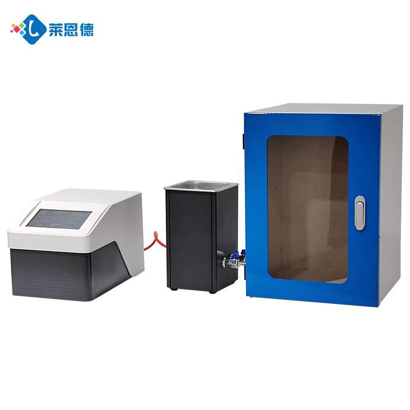 2025 年必知！新型DNA 打斷儀引領(lǐng)基因研究新潮流