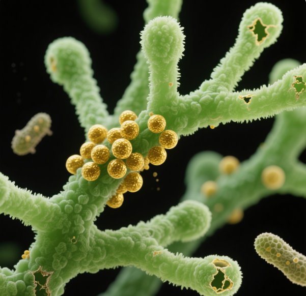 真菌定量檢測儀的市場規(guī)模有多大?自動化真菌定量檢測儀的應(yīng)用領(lǐng)域