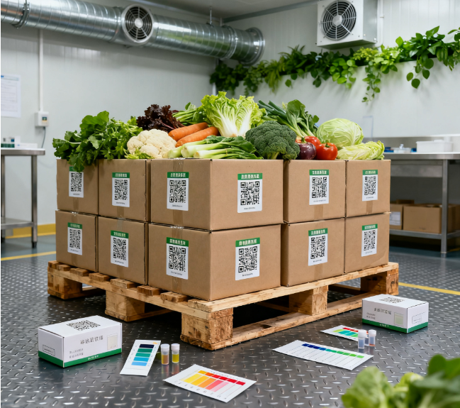 食品重金屬檢測(cè)結(jié)果可信嗎？如何判斷食品重金屬檢測(cè)儀準(zhǔn)不準(zhǔn)？