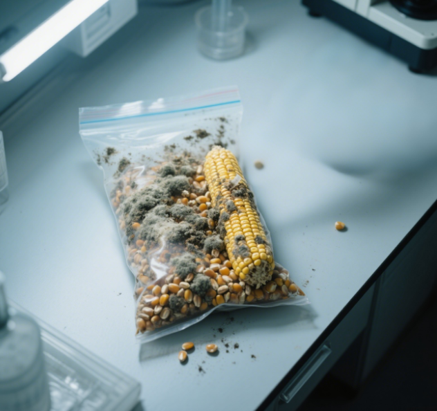 應(yīng)對(duì)國標(biāo)最強(qiáng)監(jiān)管：黃曲霉毒素檢測(cè)儀助您輕松通過抽檢