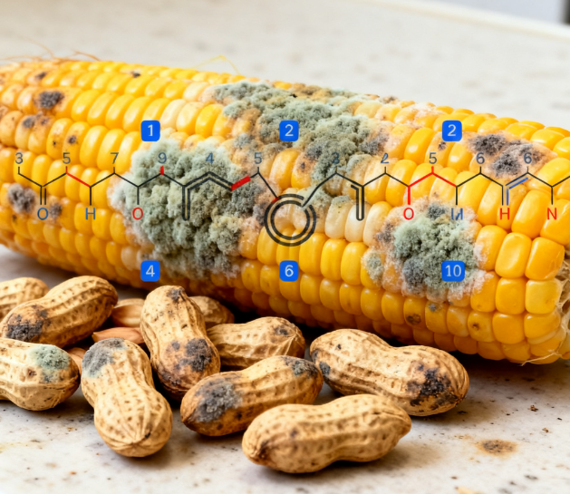 精準(zhǔn)快檢 + 穩(wěn)定可靠，萊恩德黃曲霉毒素檢測(cè)儀實(shí)力出圈