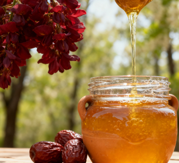 四季通用！萊恩德蜂蜜檢測(cè)儀適配不同季節(jié)蜜源檢測(cè)需求