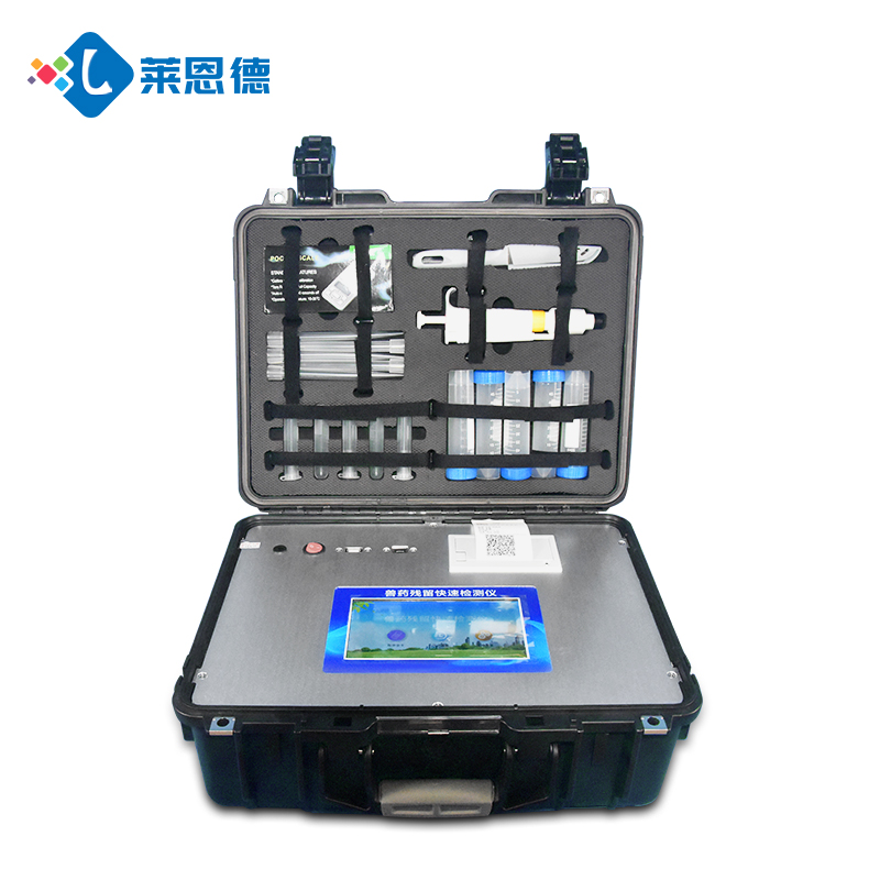 食品安全檢測儀應(yīng)用注意事項(xiàng)