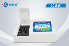 如何科學使用并存放農(nóng)藥殘留檢測儀？